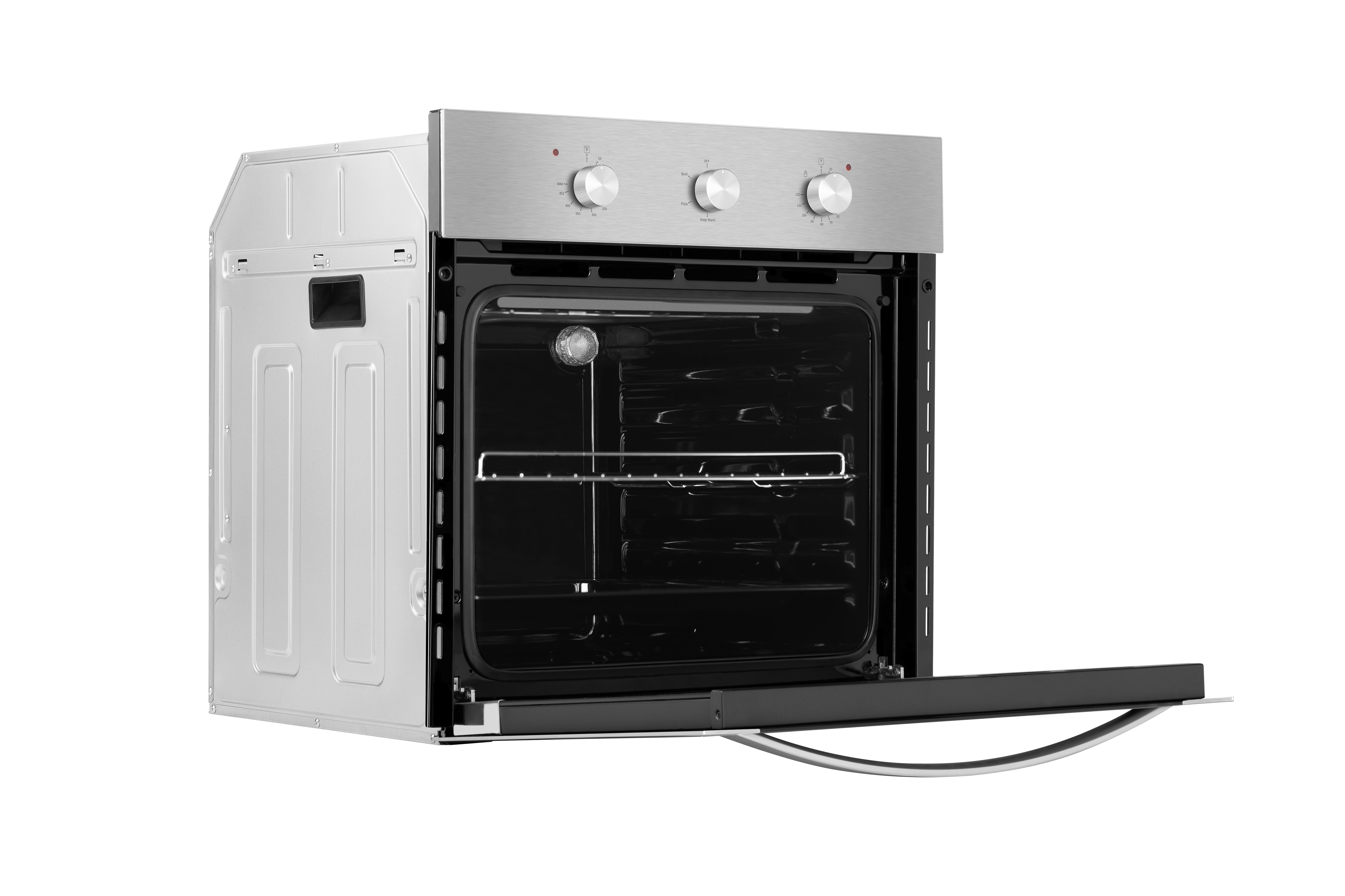 Empava 24 inch Electric Single Wall Oven