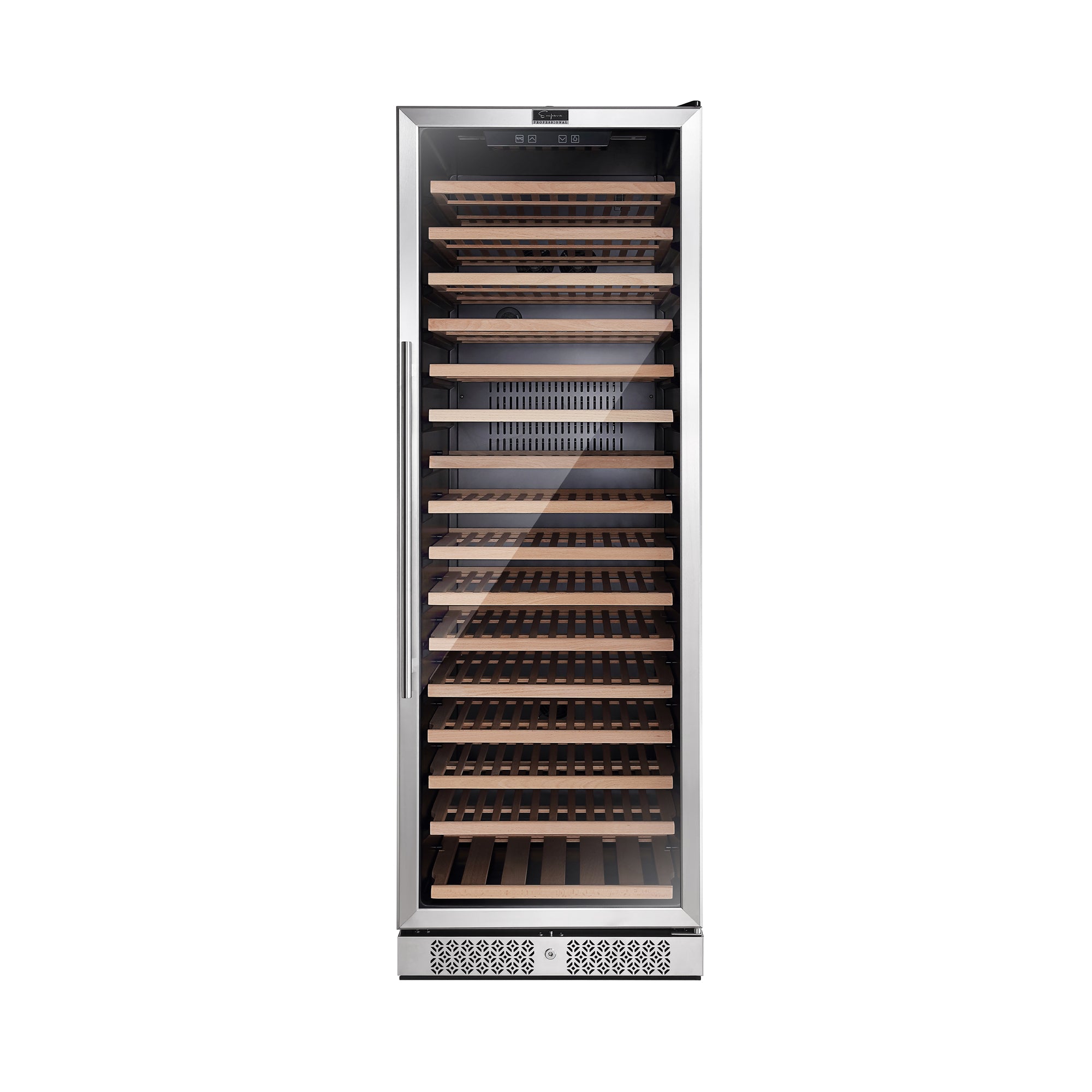 Empava Wine Cooler 70 Inch Tall Wine Fridge