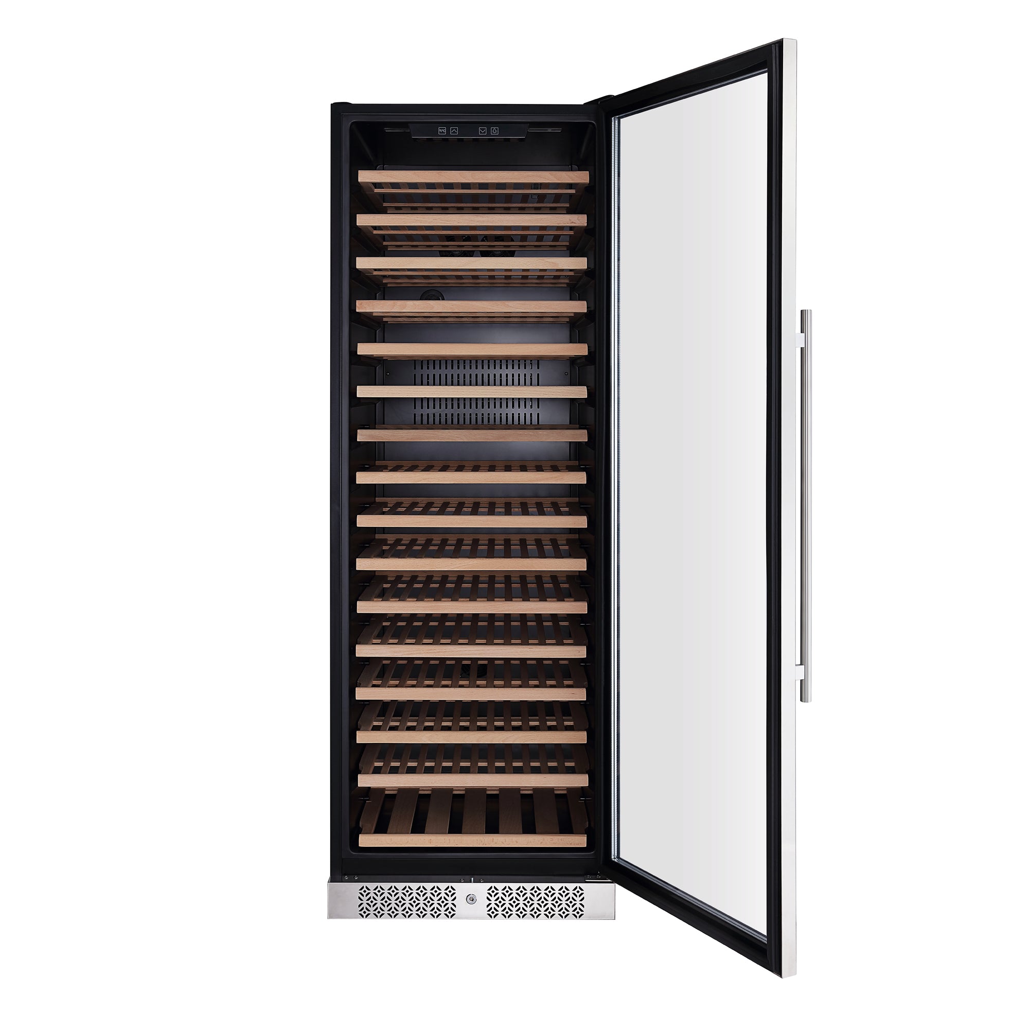 Empava Wine Cooler 70 Inch Tall Wine Fridge