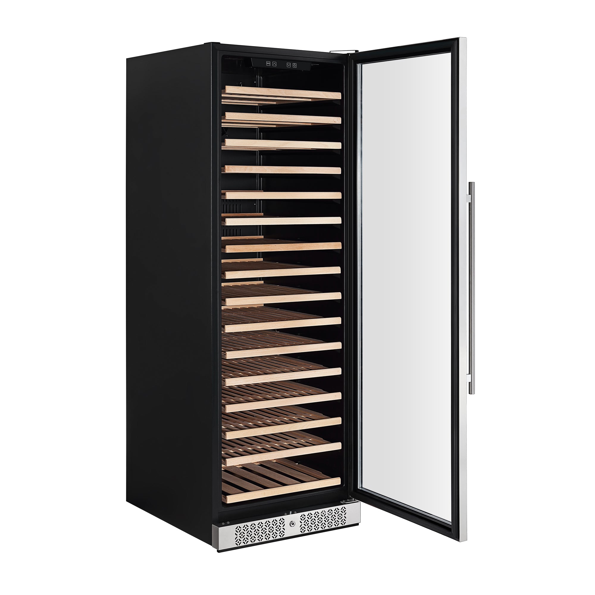 Empava Wine Cooler 70 Inch Tall Wine Fridge