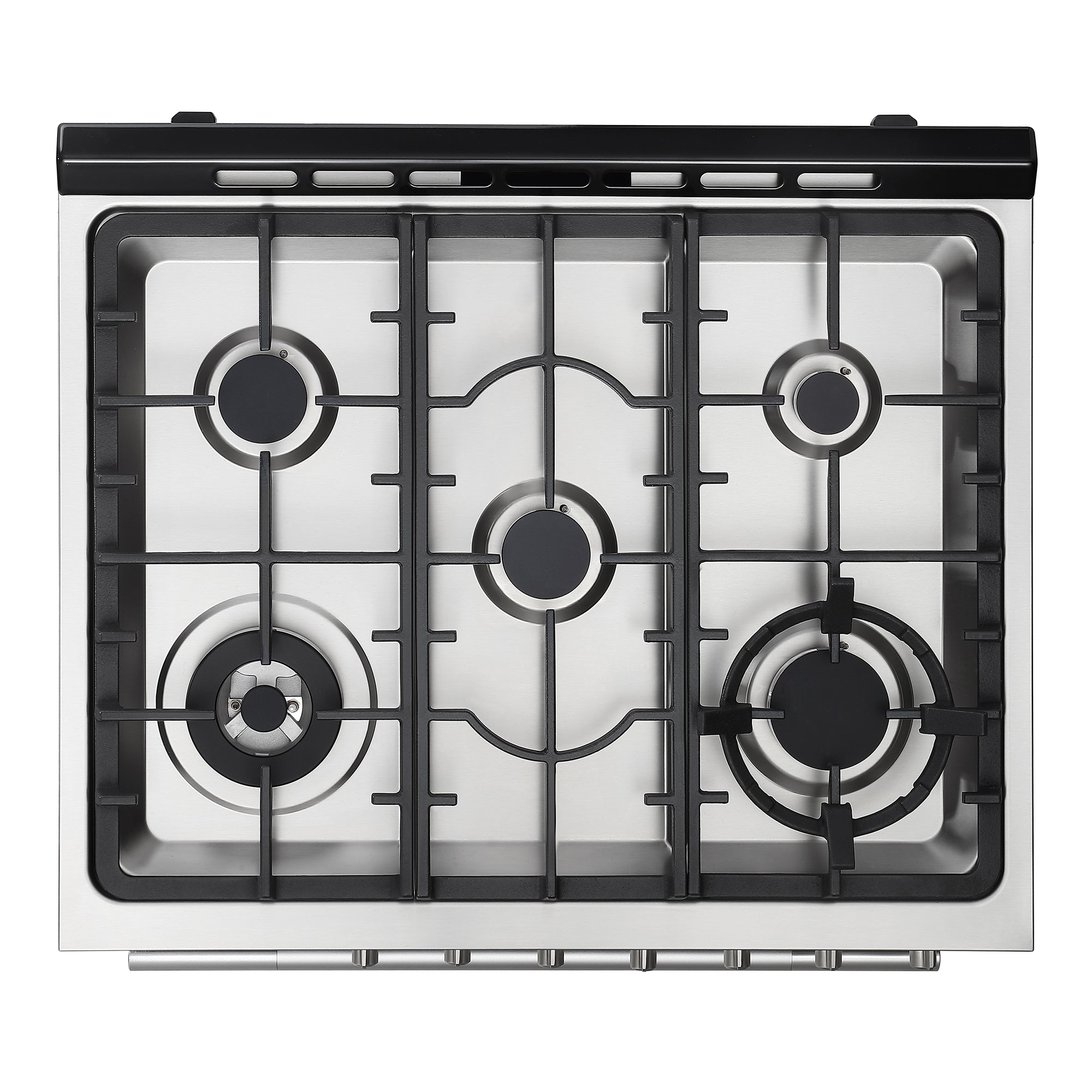 Empava 30 inch Freestanding Range Gas Cooktop And Oven