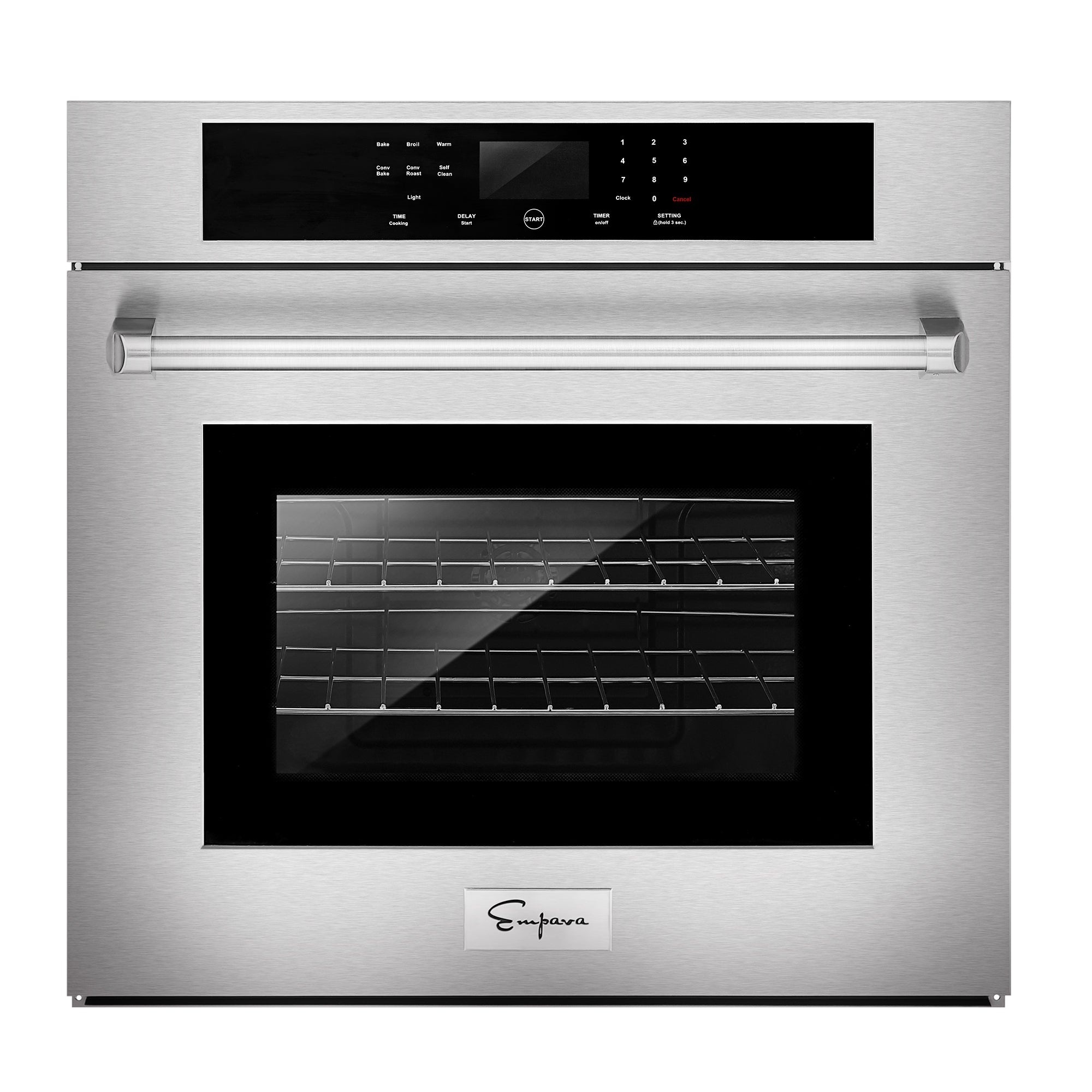 Empava 30 inch Built-in Electric Single Wall Oven