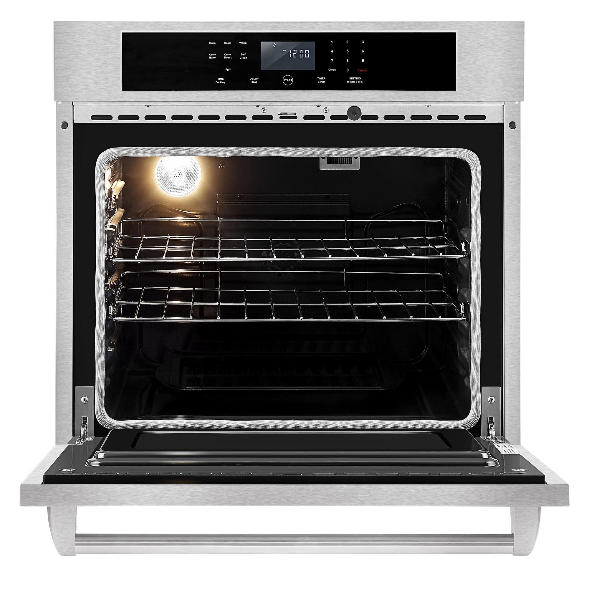 Empava 30 inch Built-in Electric Single Wall Oven