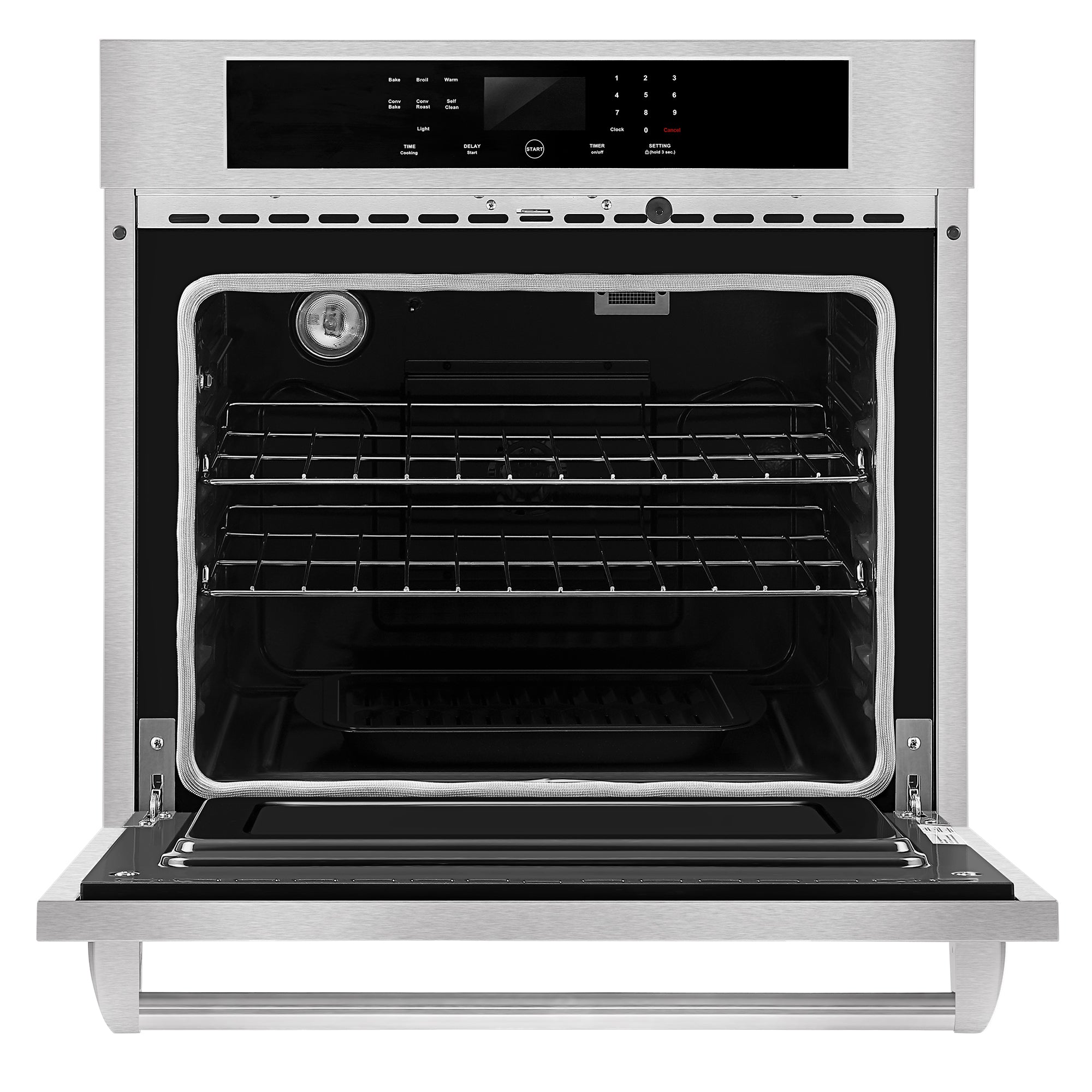 Empava 30 inch Built-in Electric Single Wall Oven