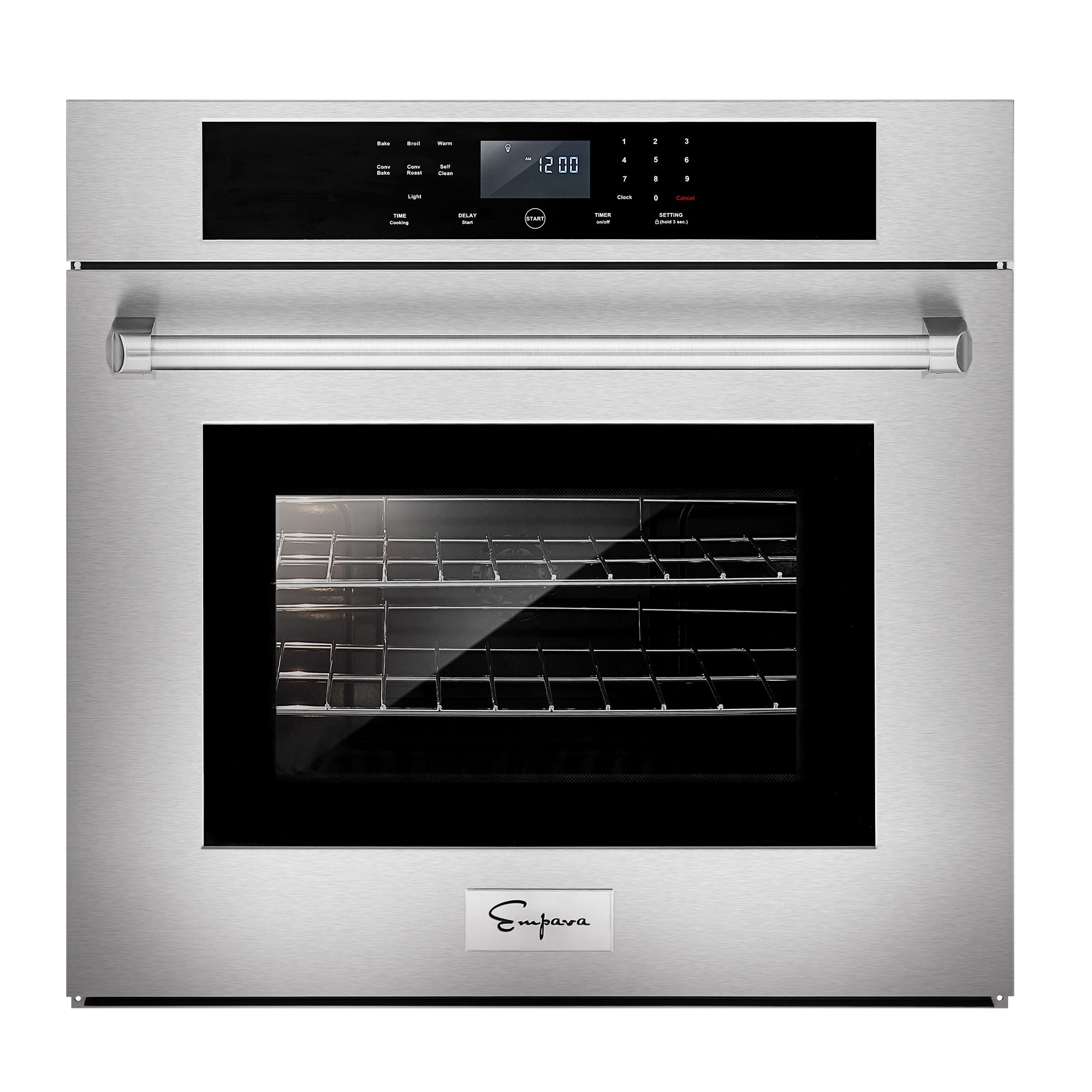 Empava 30 inch Built-in Electric Single Wall Oven