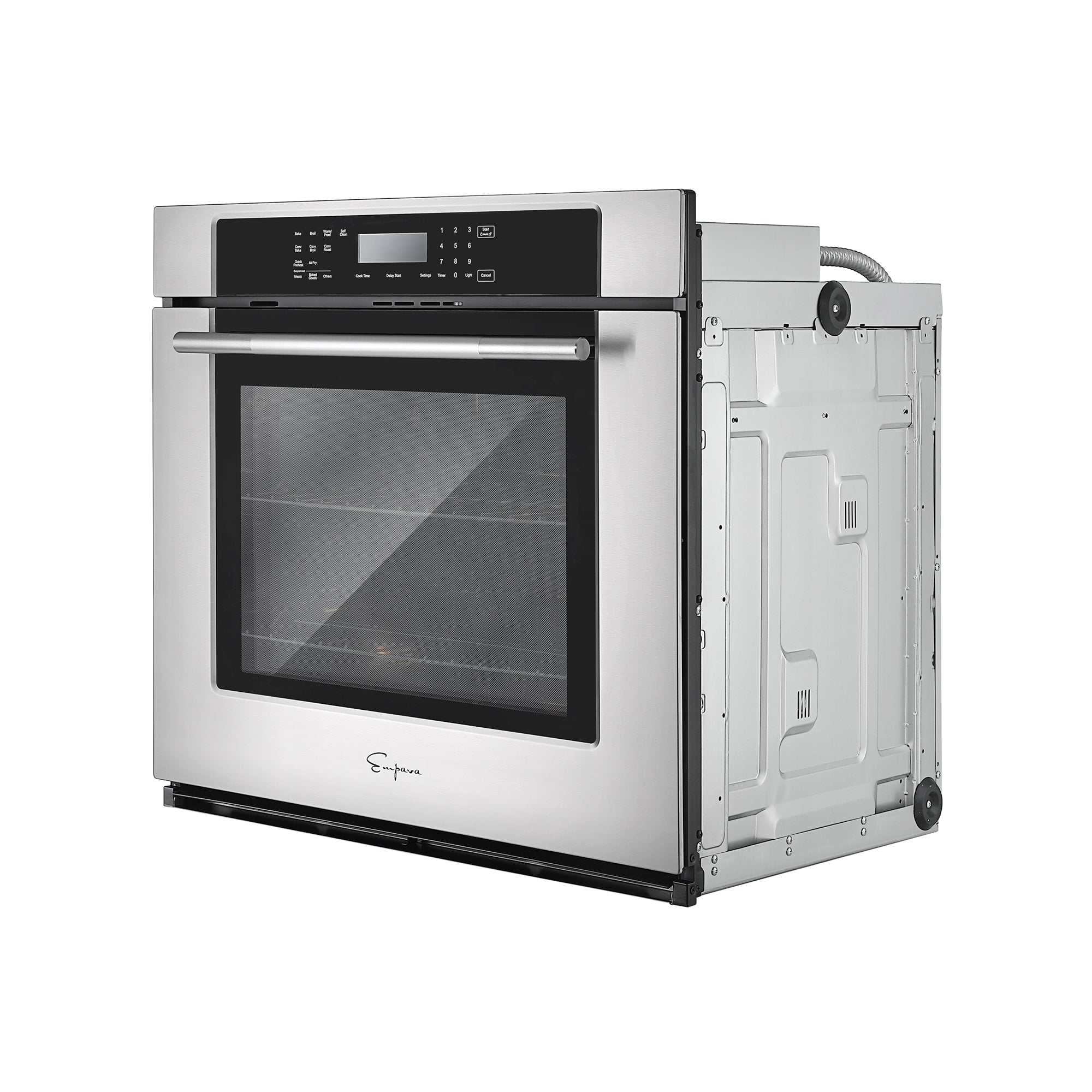 Empava 30 inch Electric Single Wall Oven