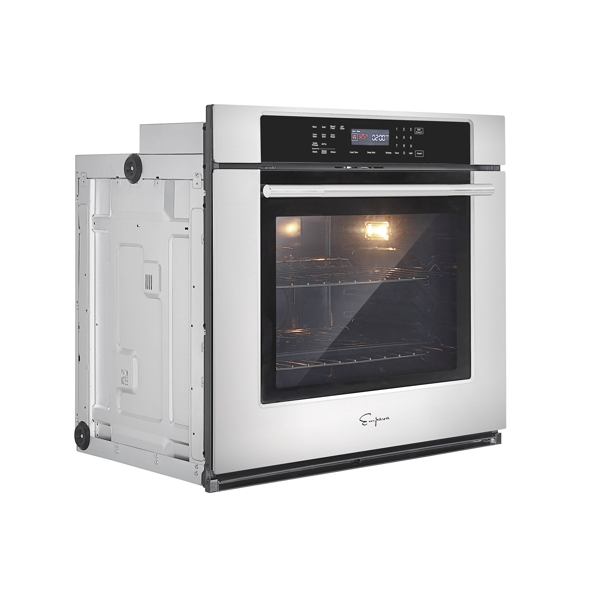 Empava 30 inch Electric Single Wall Oven