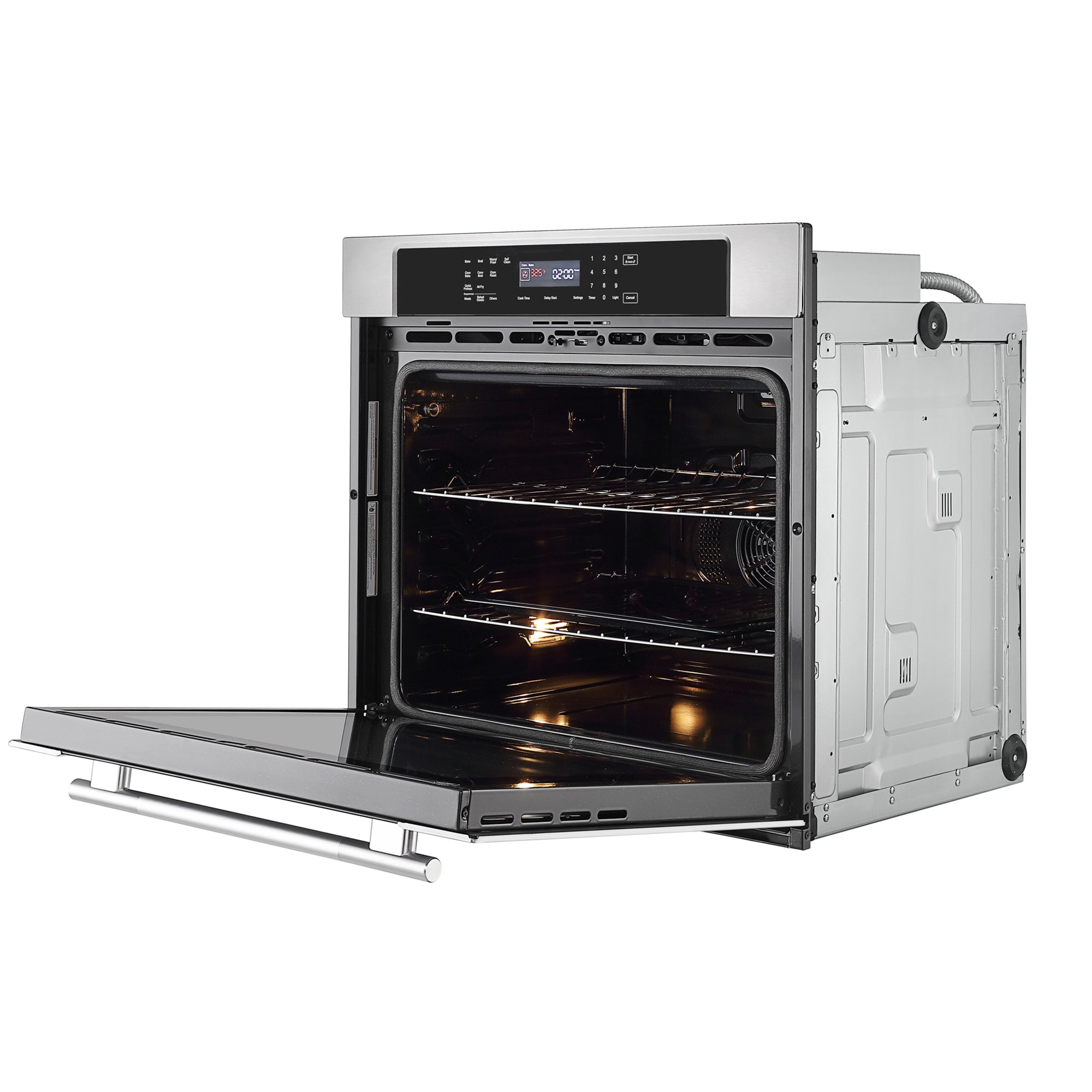 Empava 30 inch Electric Single Wall Oven