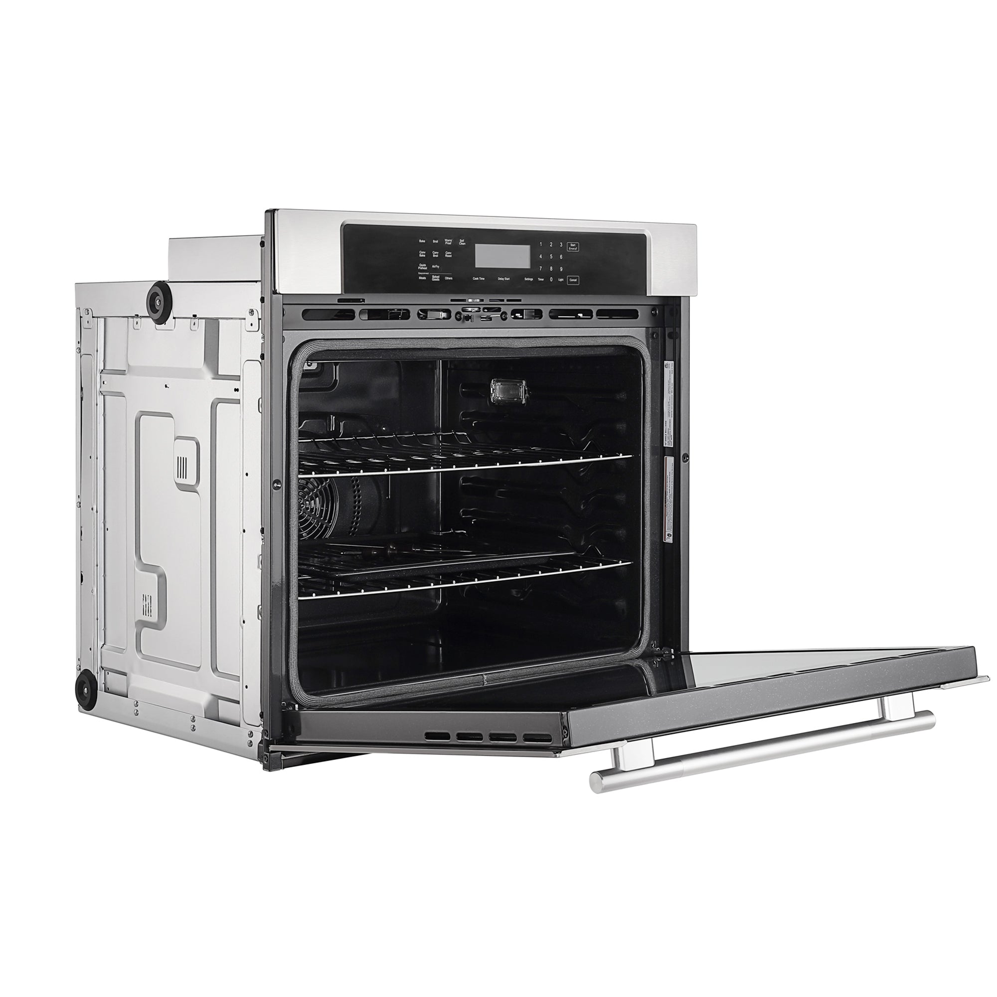 Empava 30 inch Electric Single Wall Oven