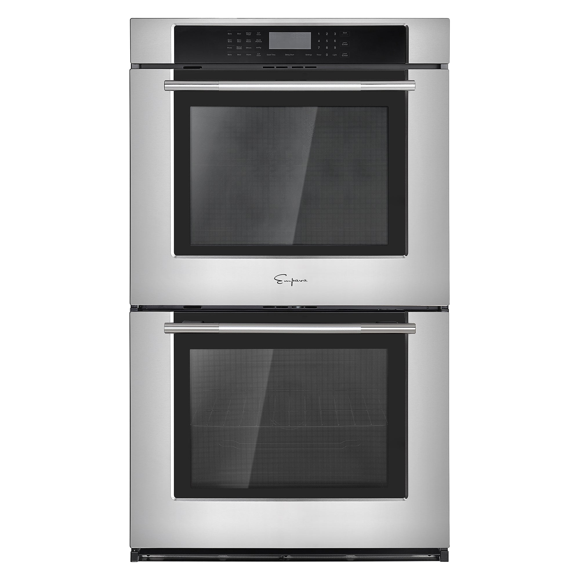 Empava 30 inch Electric Double Wall Oven