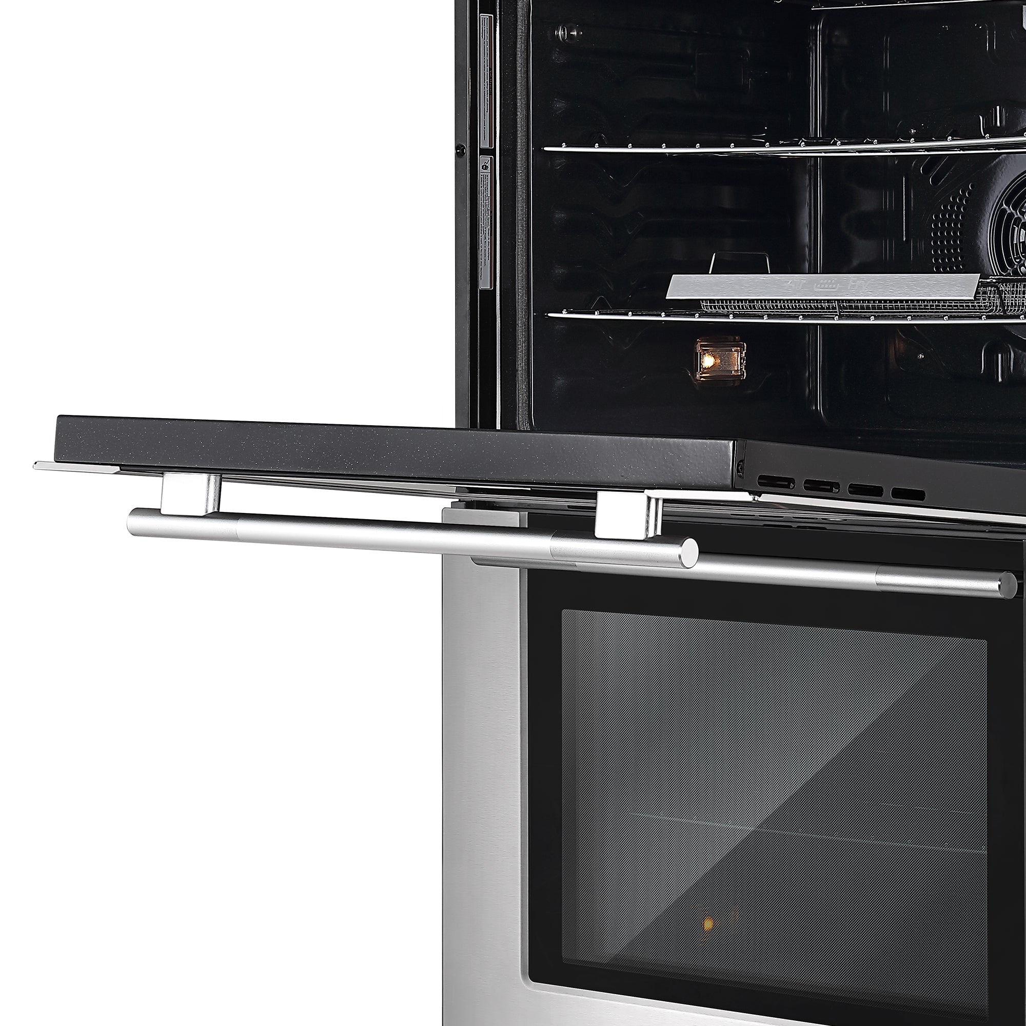 Empava 30 inch Electric Double Wall Oven