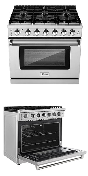 Empava 30 inch Electric Single Wall Oven