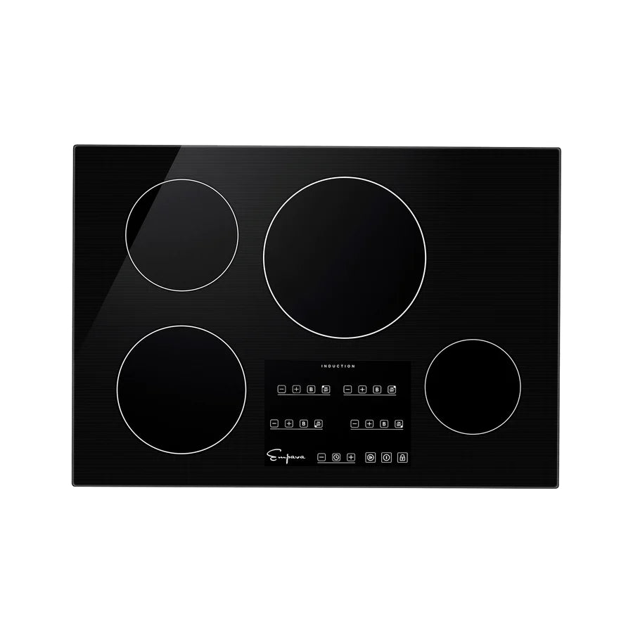 Empava 30 inch Induction Cooktop