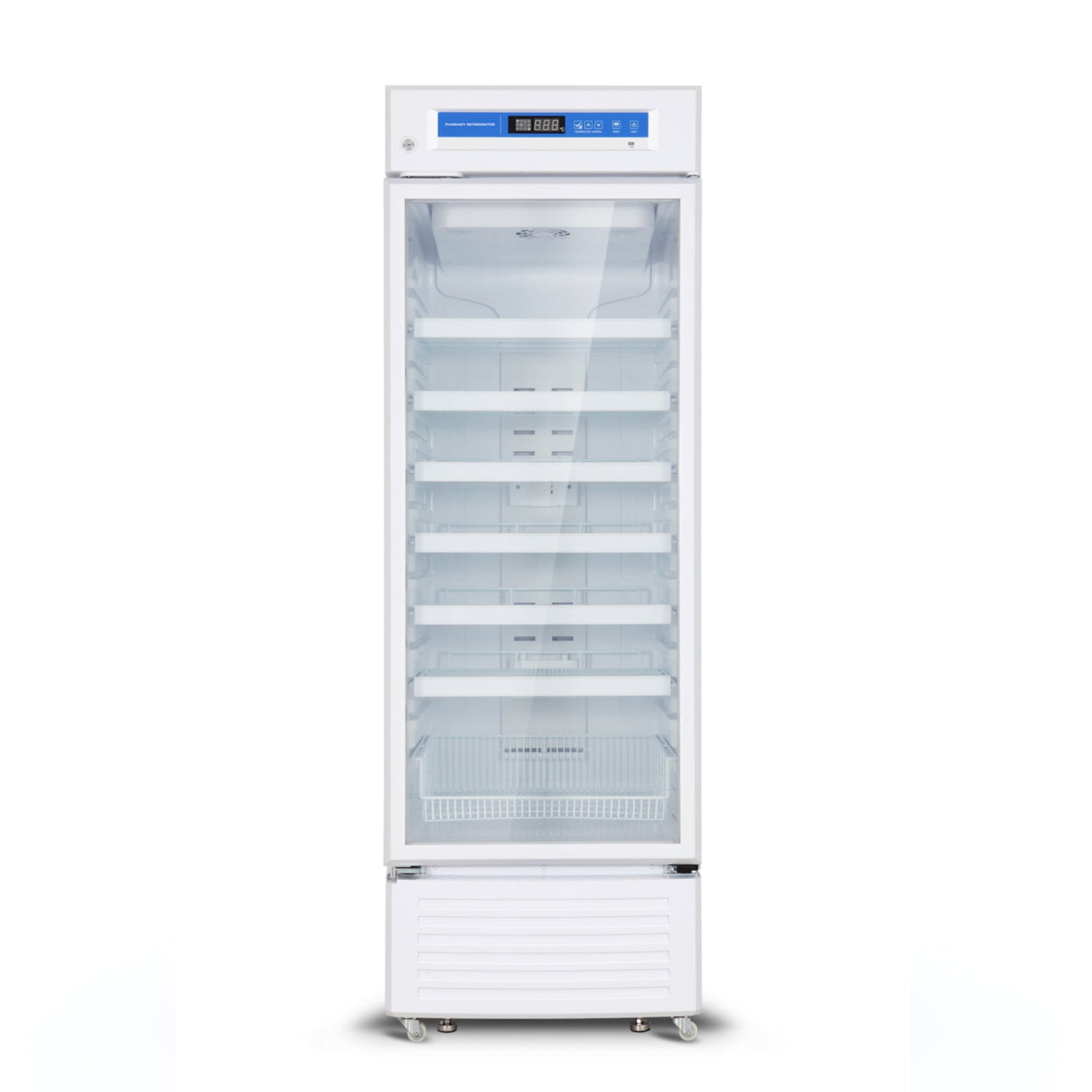 CC KingsBottle 2℃ to 8℃ 395L Upright Medical Refrigerator‎ for Pharmacy and Laboratory MLR395L 3