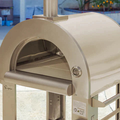 Empava Outdoor Wood Fired Pizza Oven