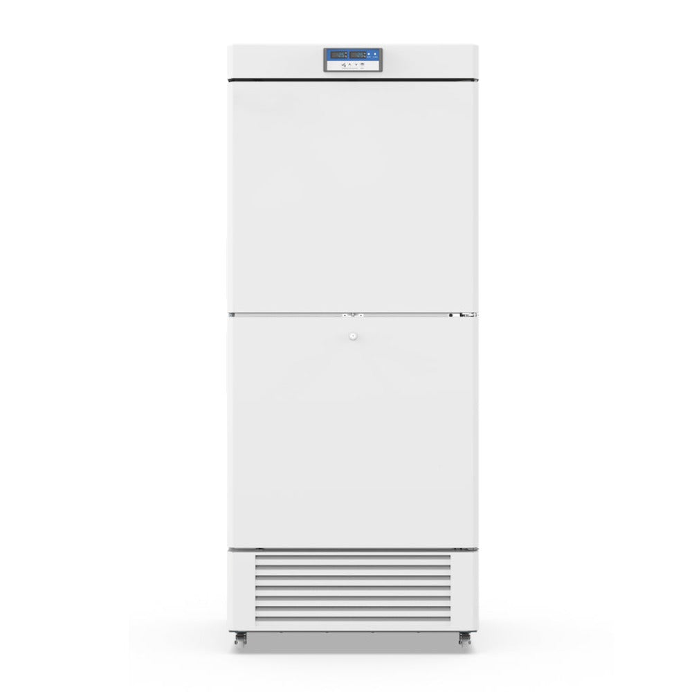 CC KingsBottle -10~-25°C Low Temperature 450L Two Chambers Biomedical Freezer MLF450 3